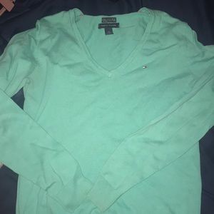 Tommy Hilfiger sweater